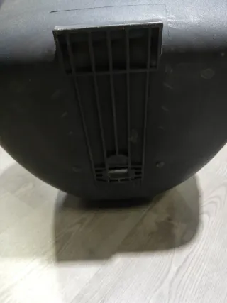 Maleta Top Case SHAD SH33