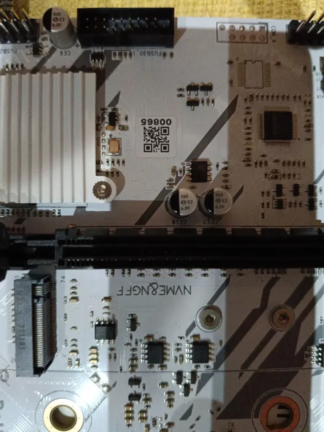 Placa Base B450 DDR4 AM4 M.2 NVME