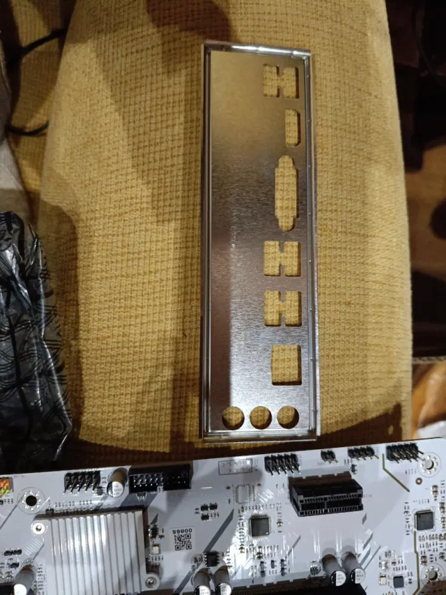 Placa Base B450 DDR4 AM4 M.2 NVME