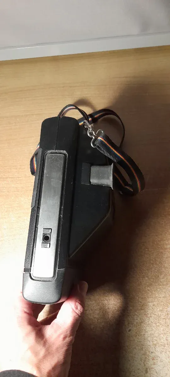 Cámara Kodak EK160-EF Instantánea