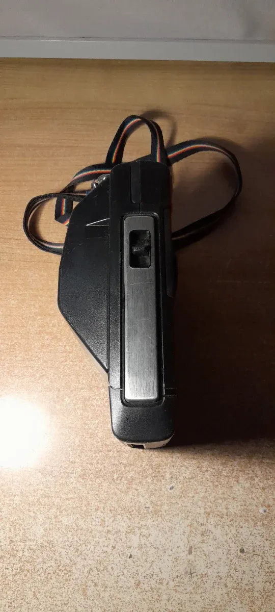 Cámara Kodak EK160-EF Instantánea