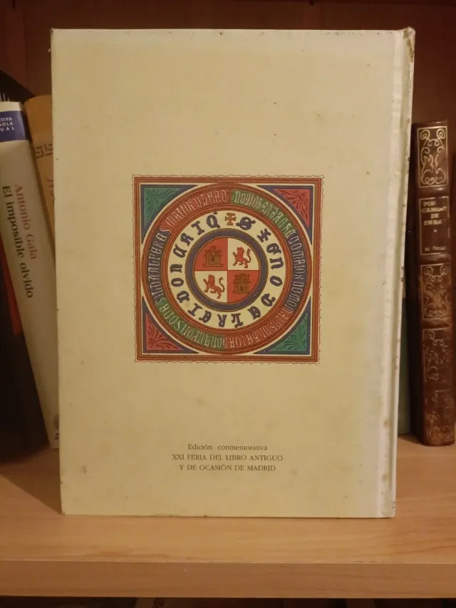 La vida en Madrid en 1887
