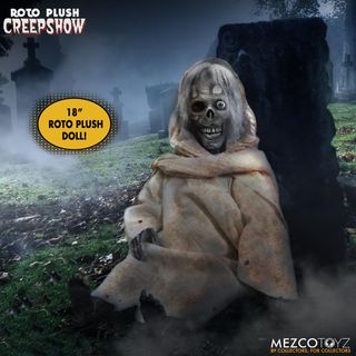 Muñeco Creepshow Roto The Creep 46cm