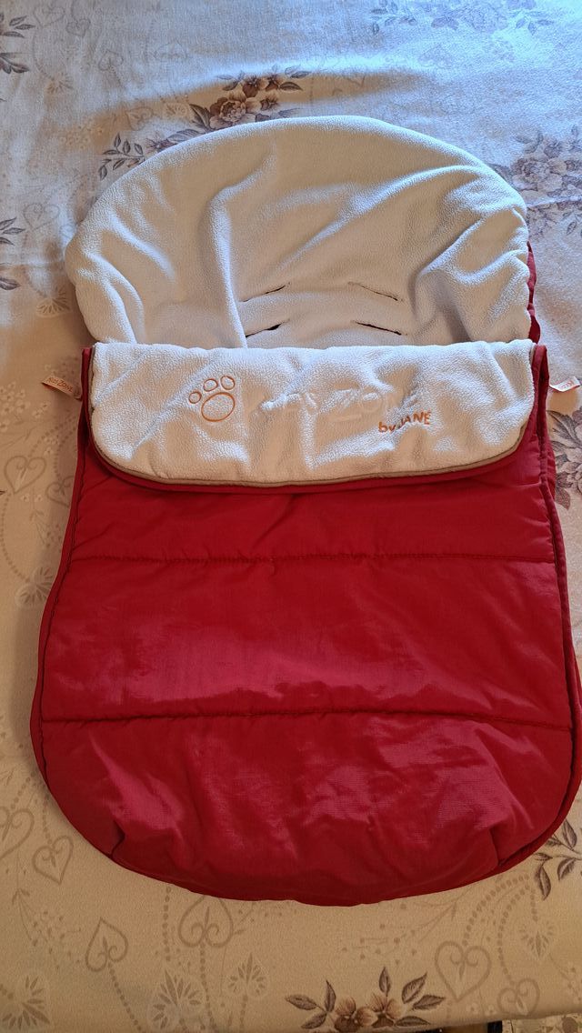 Saco para silla Jané