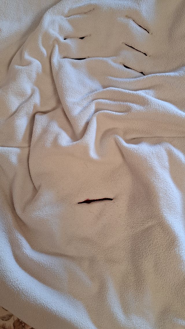 Saco para silla Jané