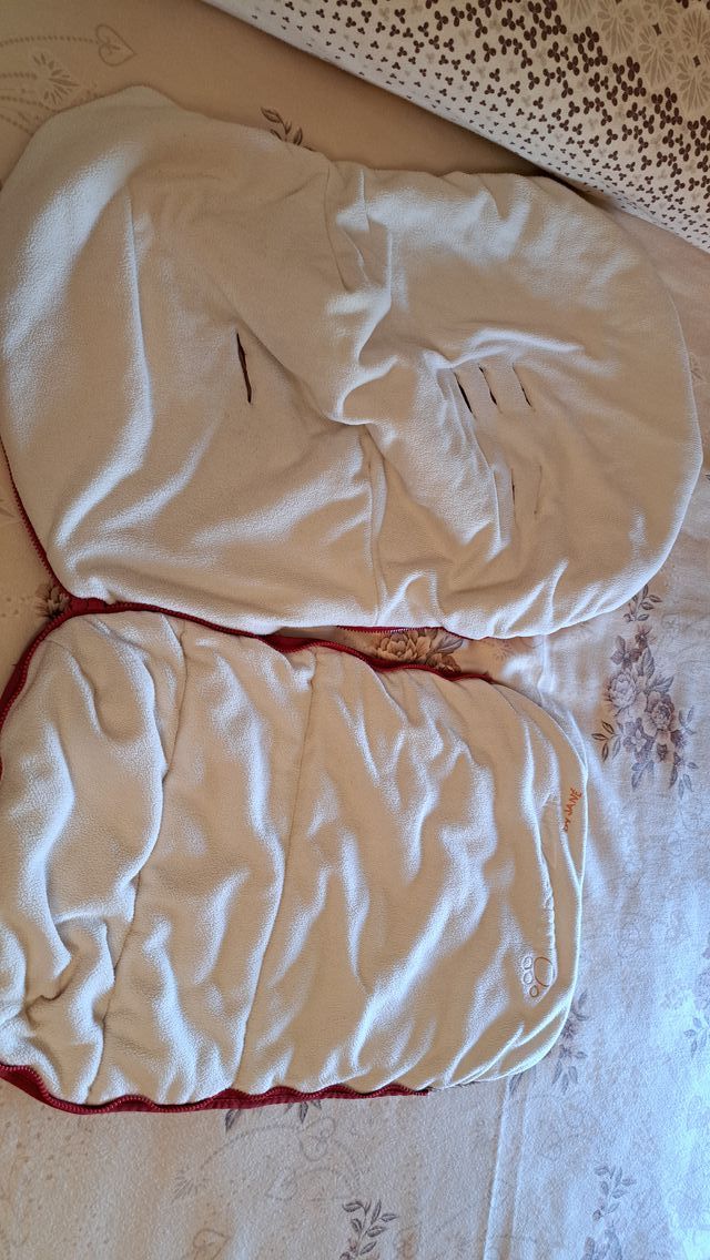 Saco para silla Jané