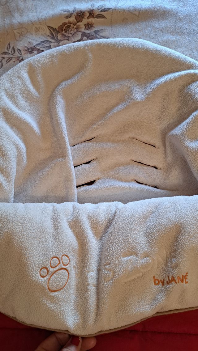 Saco para silla Jané