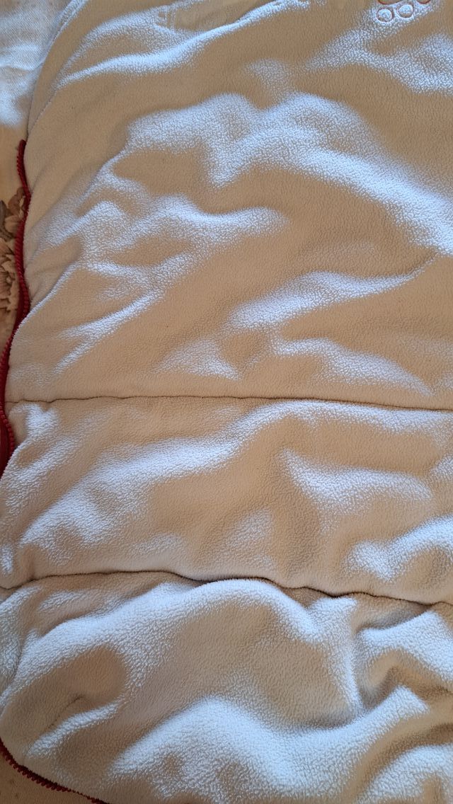 Saco para silla Jané