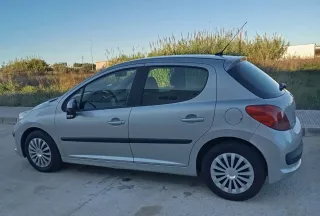 Peugeot 207 2009