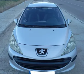 Peugeot 207 2009