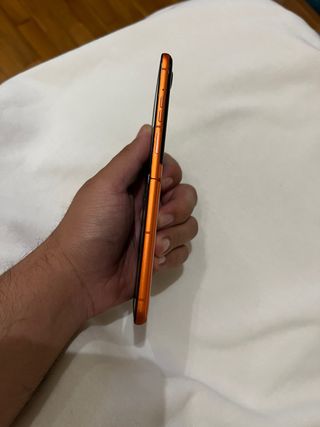 Motorola Razr 50 nuovo di zecca