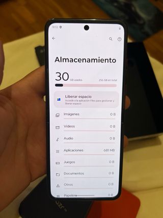 Motorola Razr 50 nuovo di zecca