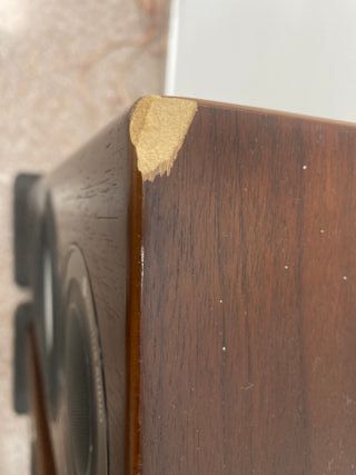 Monitor Audio Silver RX6 Altavoces Marrón