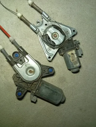 Elevalunas Saxo 3 Puertas