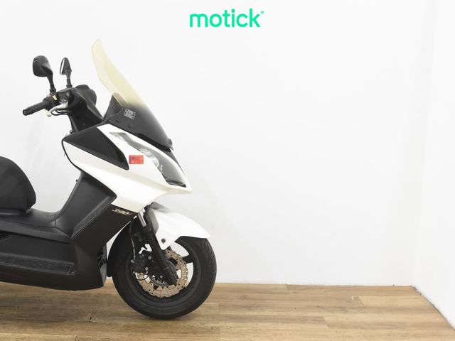KYMCO SUPER DINK 300I