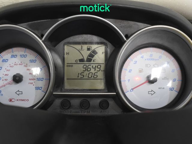 KYMCO SUPER DINK 300I