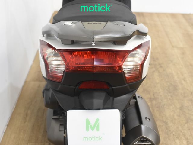 KYMCO SUPER DINK 300I