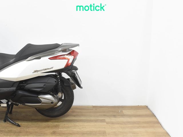 KYMCO SUPER DINK 300I