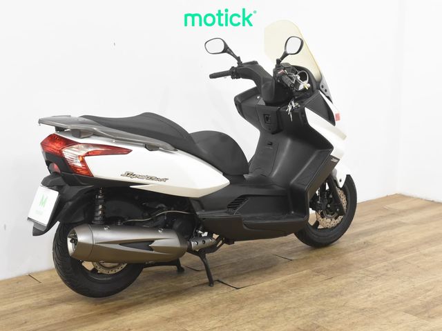 KYMCO SUPER DINK 300I
