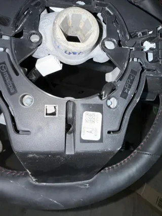 Volante Mazda CX-5 2023 Ref:K05F