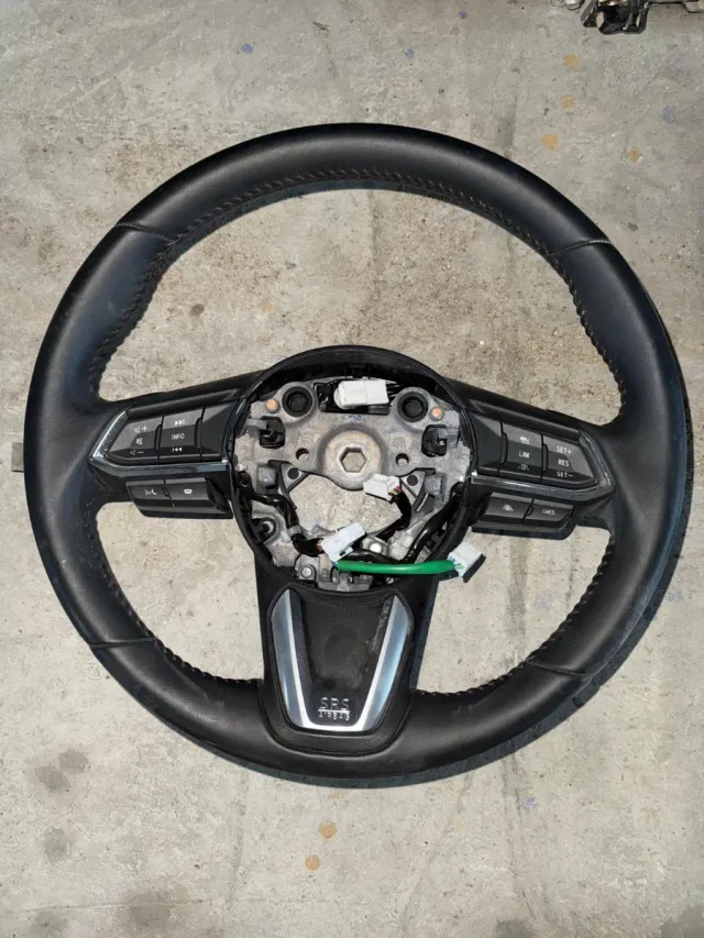 Volante Mazda CX-5 2023 Ref:K05F