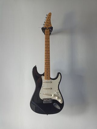Guitarra eléctrica Samick