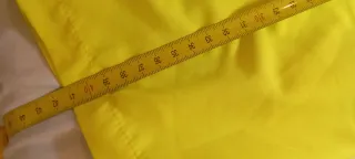 Bañador Quiksilver Hombre Talla M Flúor