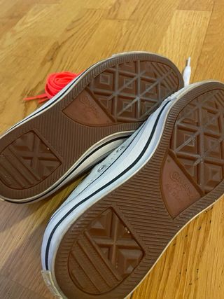 Converse CTAS PRO OX Canvas Zapatillas t.36