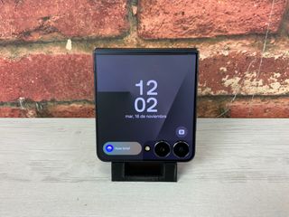 Samsung Galaxy Z Flip7 512GB