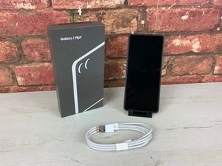 Samsung Galaxy Z Flip7 512GB