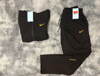 Conjunto Nike x Nocta