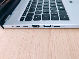 Acer Spin 3 2en1 Portátil Plata