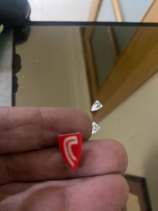 Pendientes Celta de Vigo - Escudo