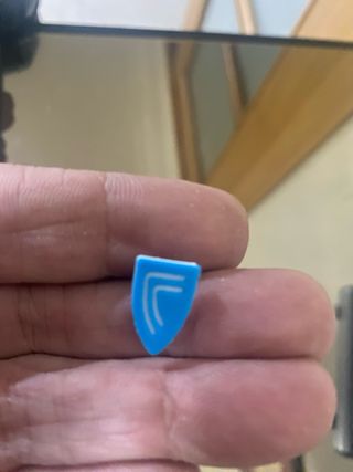 Pendientes Celta de Vigo - Escudo