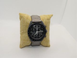 Omega x Swatch MoonSwatch Misión a Mercurio