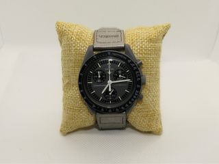 Omega x Swatch MoonSwatch Misión a Mercurio