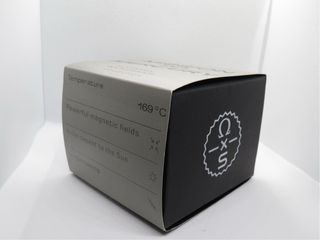 Omega x Swatch MoonSwatch Misión a Mercurio