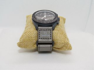 Omega x Swatch MoonSwatch Misión a Mercurio