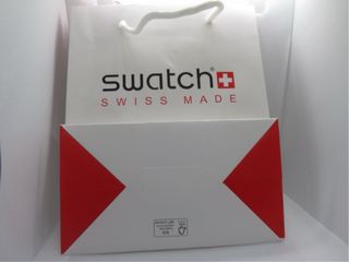 Omega x Swatch MoonSwatch Misión a Mercurio