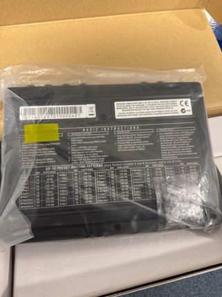 Caja de ritmos Alesis SR-16 - Nueva