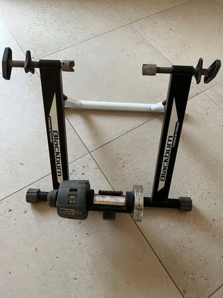 Rodillo Balckburn para bicicleta