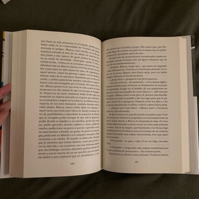 Fuego en la garganta: Finalista Premio Planeta ...