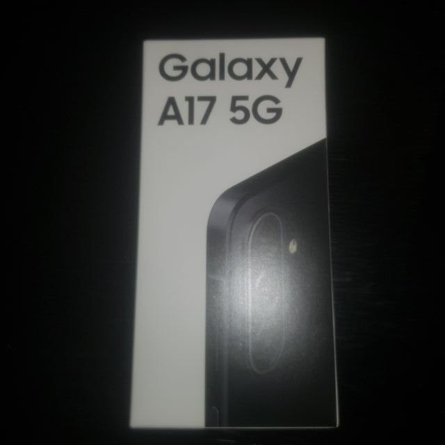 Samsung Galaxy A17 5G
