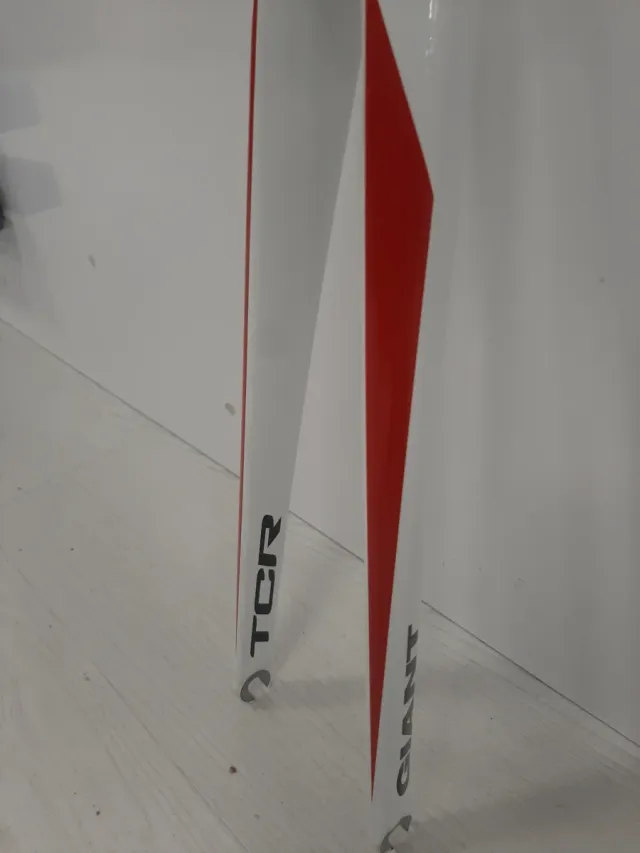 Horquilla Giant TCR Carbono