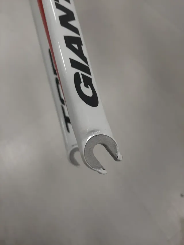 Horquilla Giant TCR Carbono