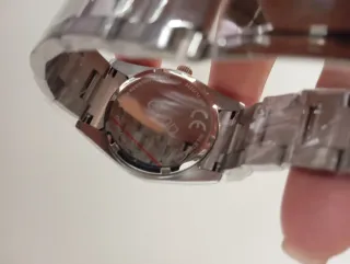 Orologio Liu Jo Acciaio Donna