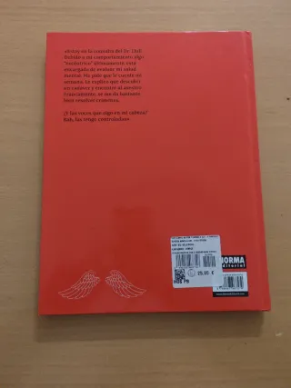 SOY SU SILENCIO COMIC