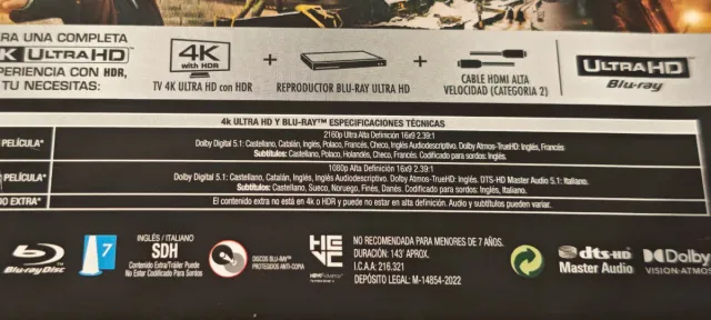 Animali Fantastici: I Segreti di Silente 4