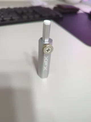 Soporte XFX Antipandeo Tarjeta Gráfica