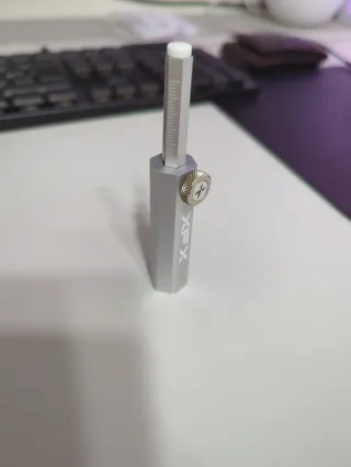 Soporte XFX Antipandeo Tarjeta Gráfica